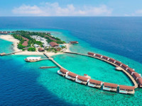 The Westin Maldives Miriandhoo Resort
