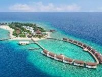The Westin Maldives Miriandhoo Resort 5*