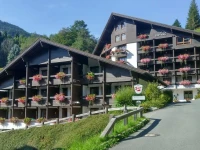 Alpenlandhof  aparthotel 3*