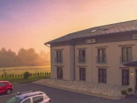 Resort Big House Plitvicka jezera 3*