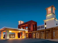 Olympic Lagoon Resort Ayia Napa 5*