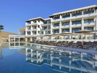 Sol Beach House at MeliГЎ Fuerteventura - Adults Only 4*