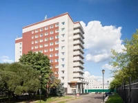 СанФловер Парк отель 4*