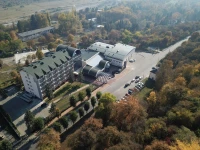 Азимут Нальчик отель 4*