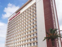 Grand hotel Abkhaziia / Гранд Отель Абхазия 