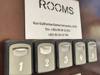 Guilherme Gomes House 