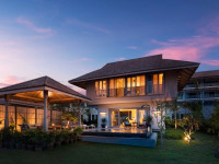 Anantara Desaru Coast Resort and Villas