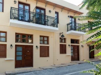 Pallazzo Fortezza 4*
