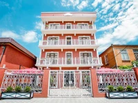 AinLan hotel 