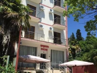 Amrita Hotel  / Амрита отель 