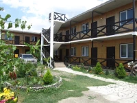 Shale u morya guest house / Шале у моря гостевой дом 