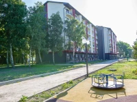 Восход Парк-отель 3*