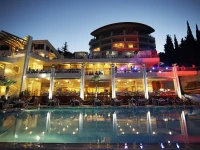 Wellness SPA Отель Море 4*