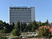 КРЫМ, ТОК (Севастополь) 