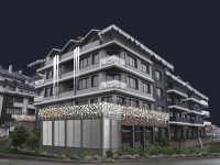Ores Boutique Hotel