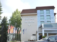 Park Hotel Olymp &amp; SPA 4*