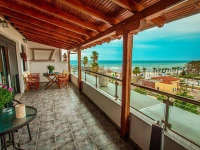 Aqua Mare Sea Side Rooms  