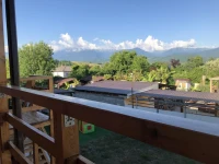 Ecohouse mini hotel / Экохаус мини-отель 