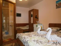 Barhatnui sezon guest house / Бархатный сезон гостевой дом  