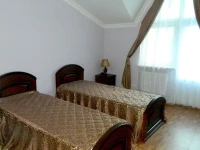 Dzhugeliya guest house / Джугелия  гостевой дом 