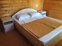Kistrik hotel / Кистрик отель 
