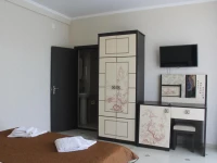 Korall Guest House  / Коралл гостевой дом 