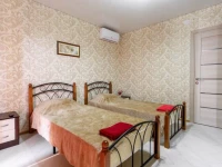 Korshikoff hotel / Коршикофф отель 