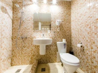 Pitsunda hotel / Пицунда Отель  