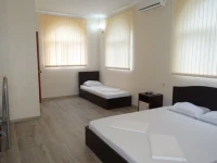 Said hotel / Саид отель 