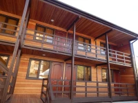 Wood House guest house / Вуд Хаус гостевой Дом  