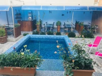 Alba Hotel Yerevan 3*