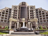 Multi Grand Pharaon Hotel 5*