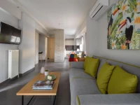 12 Keys Athens Apartments 