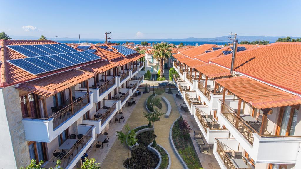 Apanemia by Flegra Hotels 