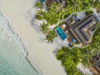 Pullman Maldives All-Inclusive Resort 5*