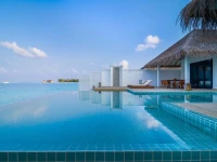 Seaside Finolhu 5*