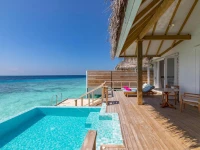 Sun Siyam Iru Veli 5*