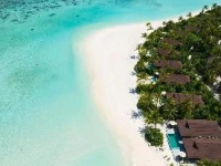 The Standard, Huruvalhi Maldives 5*