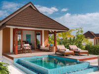 VARU by Atmosphere - A Premium All-Inclusive Resort