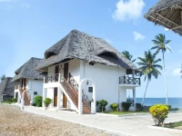 Maars Resort Chwaka 3*
