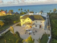Sea Crest Hotel 