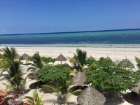 Mandhari Villa Matemwe 4*