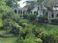 Kihori Bungalows 