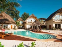 Clove Island Villas and Spa 4*