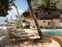 AHG Dream's Bay Boutique Hotel 4*