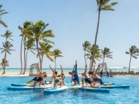 Hyatt Zilara Cap Cana 5*