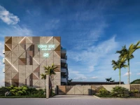 Cavo Zoe Seaside Hotel 4*