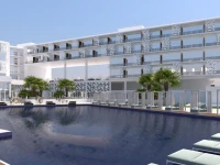 Chrysomare Beach Hotel &amp; Resort 5*
