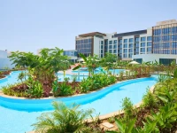 Millennium Resort Salalah 5*