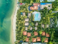 Lazure Resort and Spa 4*